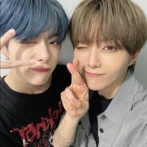 Meet your Posher, Jada